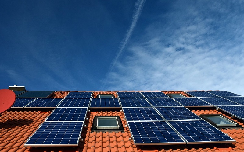 9. Solar Energy